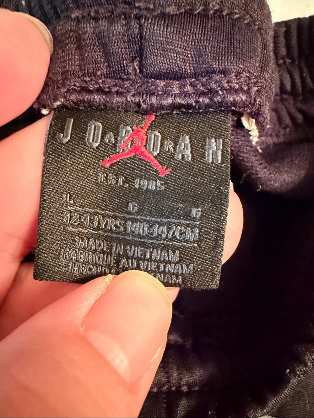 Nike air jordan